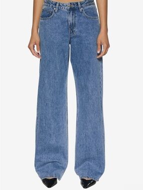Ksubi Low Rider Heritage jeans